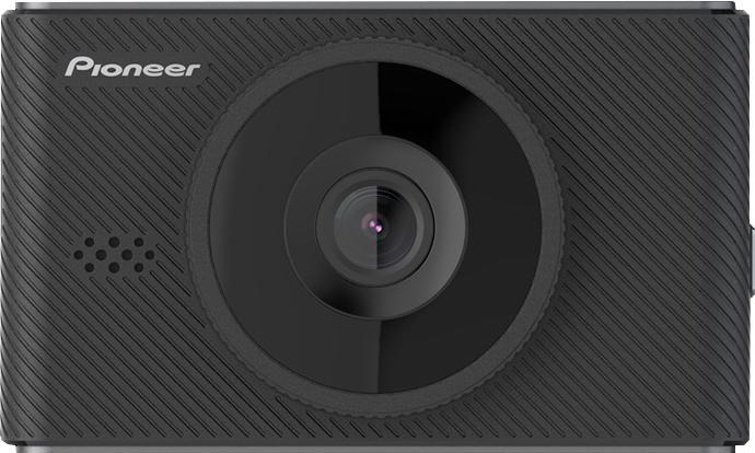 Image du produit Pioneer VREC-170RS Caméra Dashcam WLAN (Indicateur intégré, Écran intégré, Bluetooth, WiFi, Récepteur GPS, Accéléromètre, Full HD)