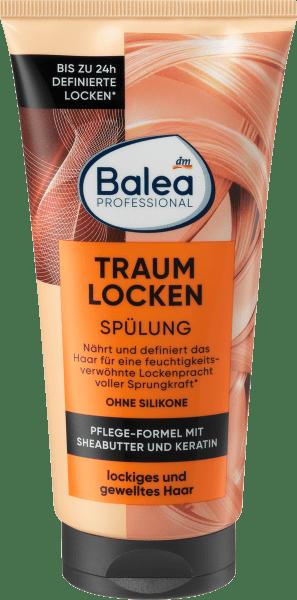 Immagine prodotto dm BaleaProfessional Riccioli di sogno (200 ml)