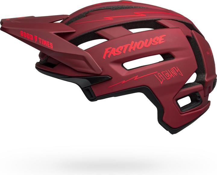 Productafbeelding Bell Super AIR R sferische MIPS helm (52 - 56 cm)