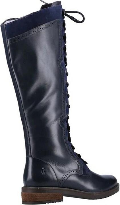 Image du produit Hush Puppies Bottes longues Rudy cuir (35.5)