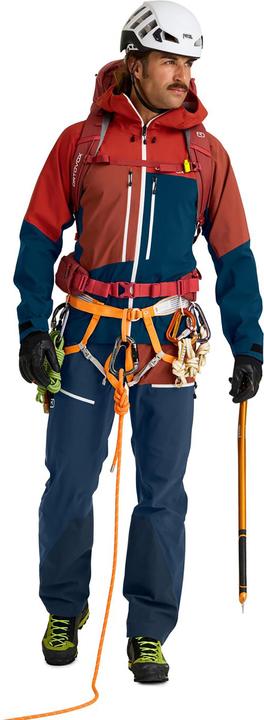 Actual product image Ortovox Western Alps (M)