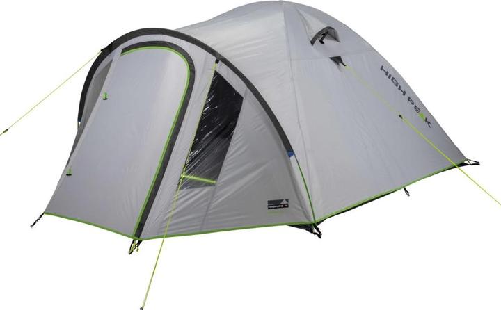 Produktbild High Peak Nevada 3.0 (Kuppelzelt, 3.70 kg, 3 Personen)