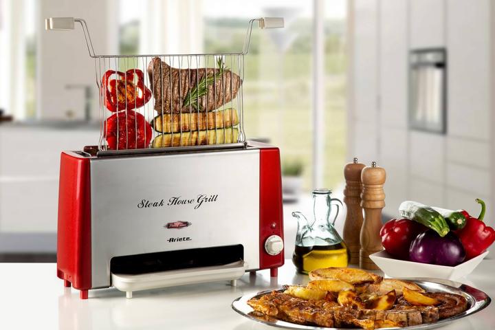 Produktbild Ariete Steak House Grill