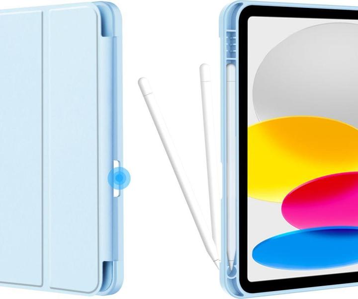 Actual product image Tech-Protect SC Pen Case (iPad 10.9 (2022))