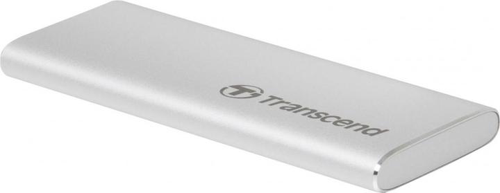 Actual product image Transcend ESD240C (240 GB)