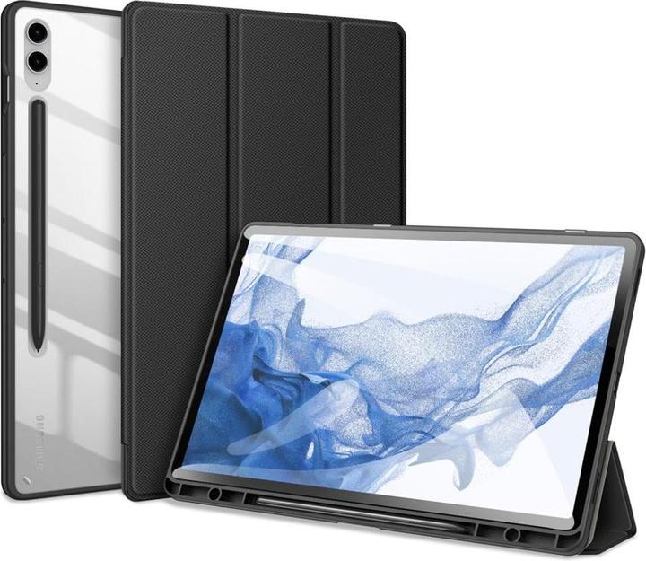 Immagine prodotto Dux Ducis Toby (Galaxy Tab S9 FE+)