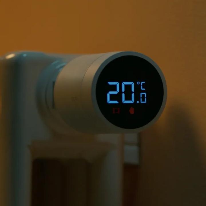 Actual product image Aqara E1 SRTS-A01