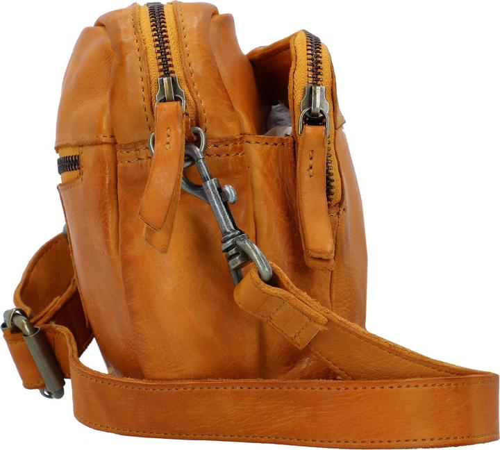 Actual product image Harbour 2nd Thalea Umhängetasche Leder 23 cm