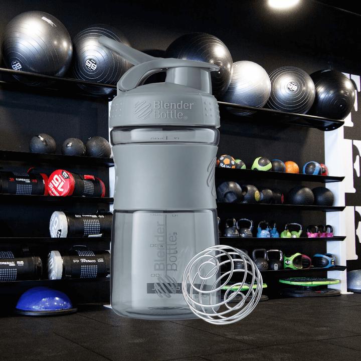 Actual product image Blender Bottle Sportmixer (0.59 l)
