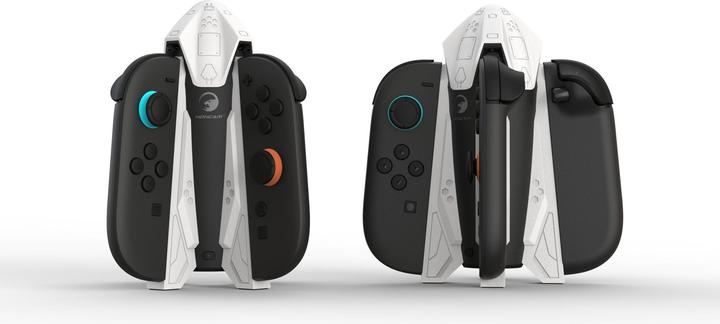 Immagine prodotto Honcam Rocket Charger for Switch 2 Joy-Con