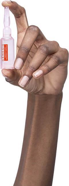 Image du produit Kérastase Genesis Ampoules Cure Fortifiante Anti-Chute (60 ml)