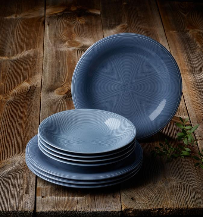 Produktbild Like. by Villeroy & Boch Color Loop LIKE (8 Stück)