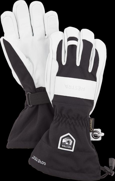 Produktbild Hestra Army Leather Heli Ski GTX Gore Grip Technology (10)