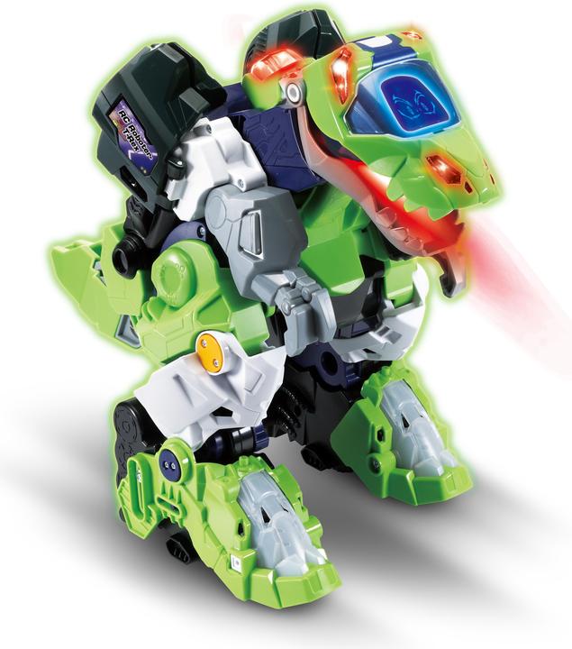Actual product image VTech Switch Go Dinos- T-Rex