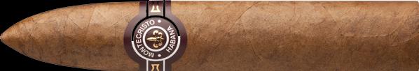 Montecristo Petit No. 2 (Petit Corona)