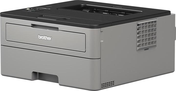 Brother Hl-L2350dw (Laser, Noir et blanc)