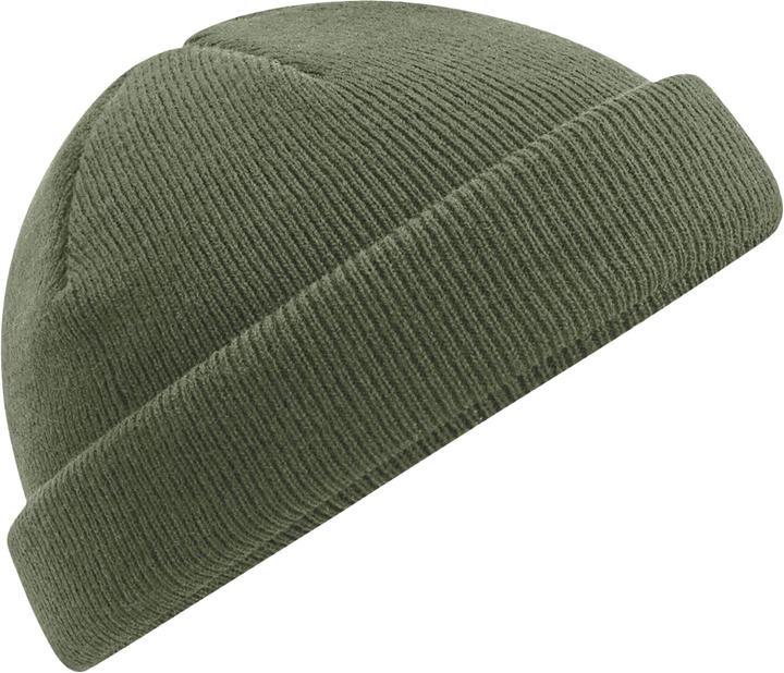 Produktbild Beechfield Fisherman Mütze recyceltes Material (One Size)