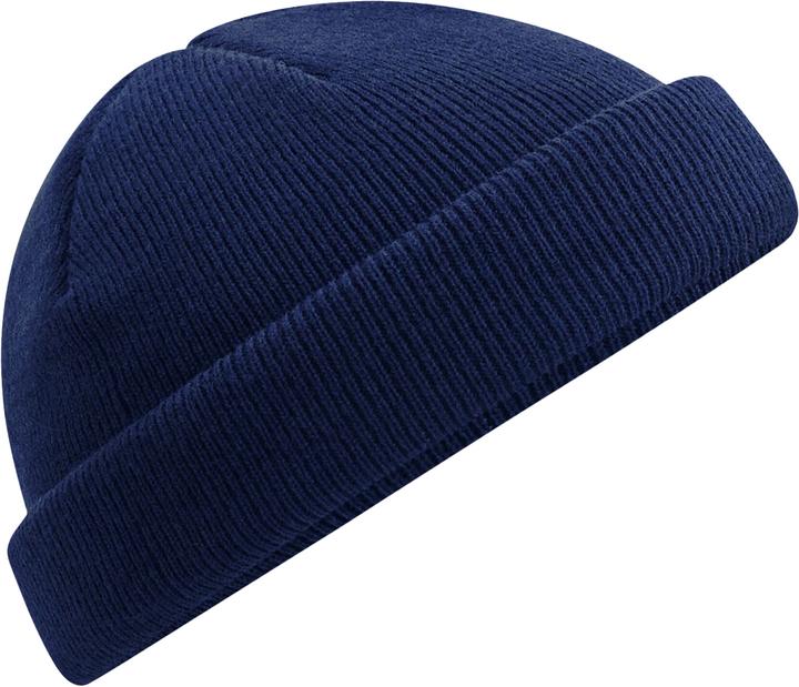 Actual product image Beechfield Fisherman Cap Recycled Material (One size)