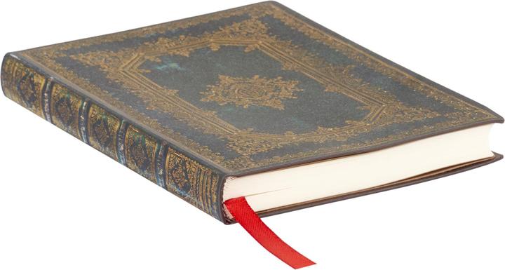 Actual product image Paperblanks Softcover Flexis - Astra - Mini - Lined (Lined, Hardcover)