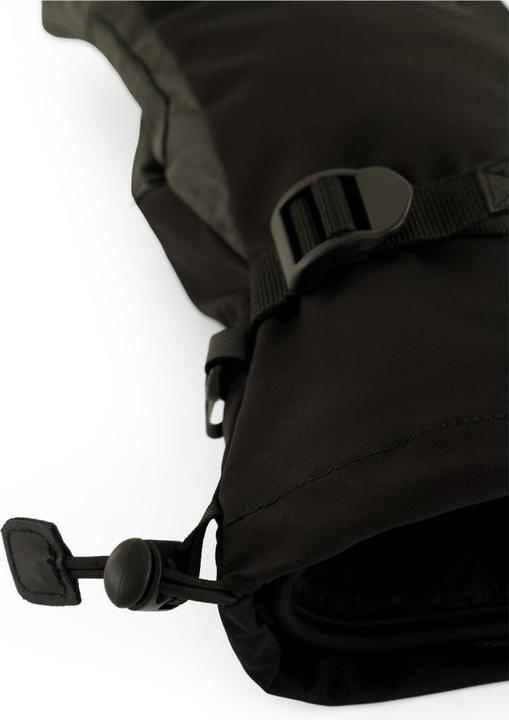Actual product image Stoic Wool NalluSt. II 5 Finger (XS)
