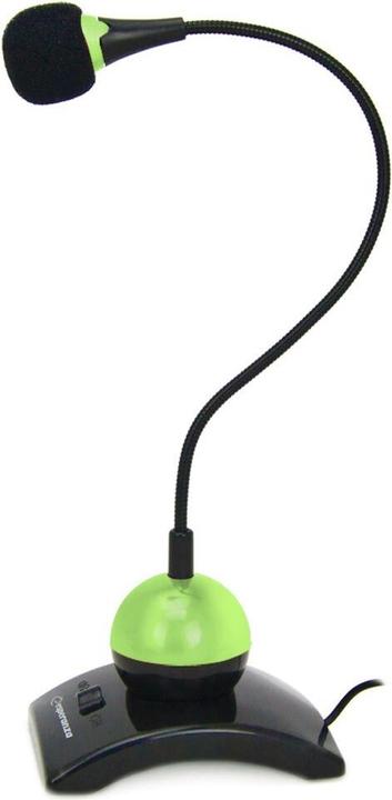 Esperanza EH130G - microphone