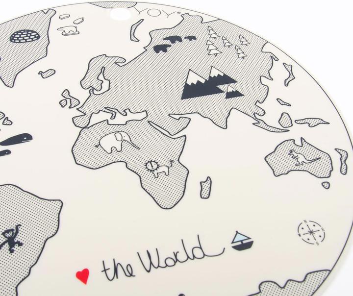 Oyoy Le monde