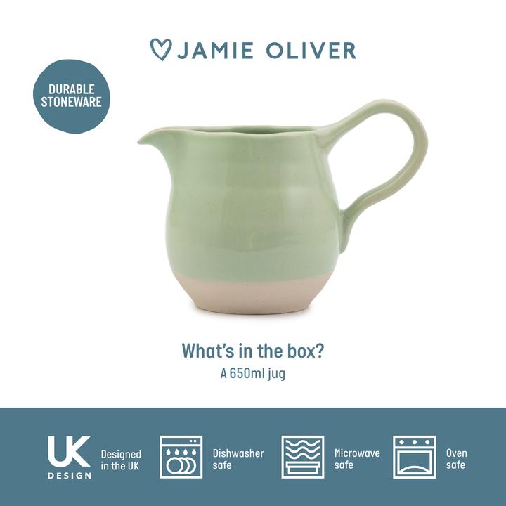 Actual product image Jamie Oliver Big Love Joy Jug (0.65 l)