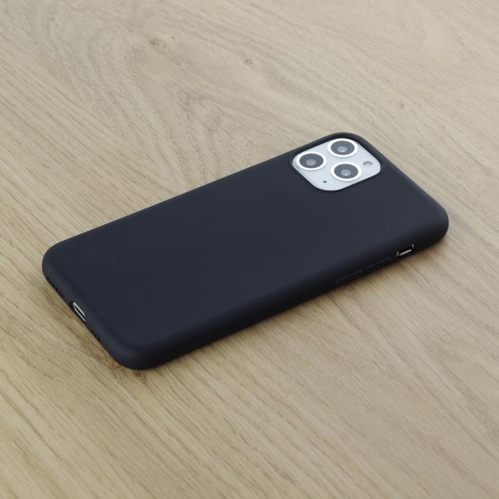 Produktbild PhoneLook Hülle Silicone Mat (Apple iPhone 11 Pro Max)