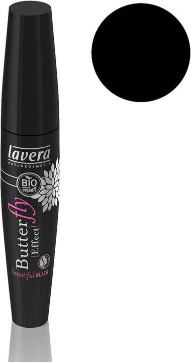 Actual product image Lavera Butterfly Effect (Black)