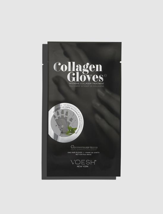 Voesh Collagen Gloves Peppermint