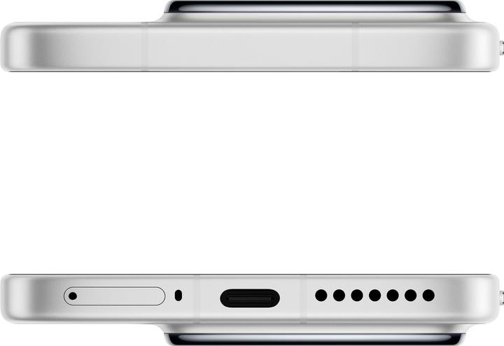 Image du produit Xiaomi 15 (512 Go, Blanc, 6.36", Double SIM, 50 Mpx, 5G)