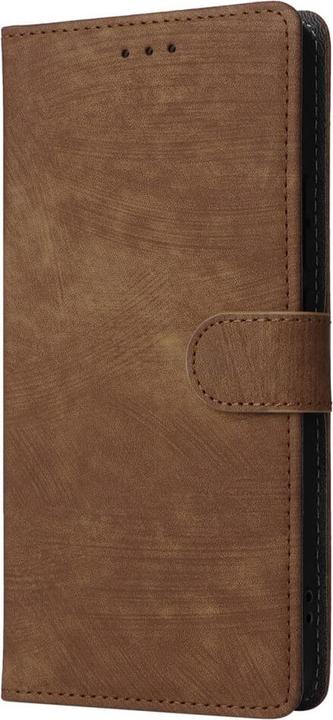 Image du produit Cover-Discount Xiaomi Redmi Note 14 5G - Ledertasche mit RFID Blocker (Xiaomi Redmi Note 14 Pro 5G)