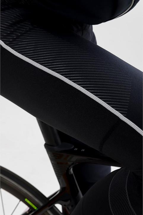 Image du produit Craft Ideal Pro Wind Bib Tights Pad (S)