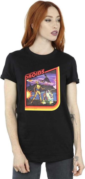 Produktbild Star Wars TShirt (XL)