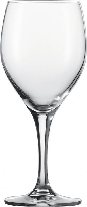 Schott Zwiesel Mondial (42 cl, 1 Occhiali, Bicchieri da vino rosso)