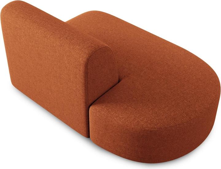 Actual product image Maison Heritage Chiara (2 person sofa, Modular sofa)