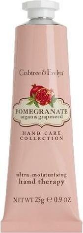 Produktbild Ultra Feuchtigkeitsspendende Handtherapie Pomegranate Argan and Grapeseed