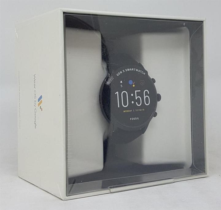 Produktbild Fossil Carlyle (44 mm)