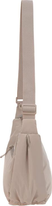 Actual product image Lässig Stretch Up Bum Bag GRE, Beige