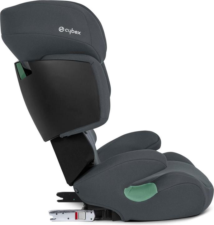 Produktbild Cybex Solution (Kindersitzerhöhung, ECE R129/i-Size Norm)