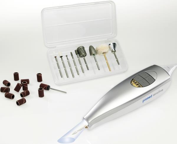 Produktbild Promed Feile Sensitive