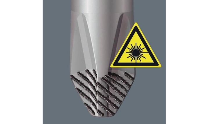Actual product image Wera 3350 PH 3 x 150 mm (Phillipps cross recess (PH))