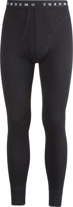 ISA Bodywear Lange Unterhose mit Eingriff