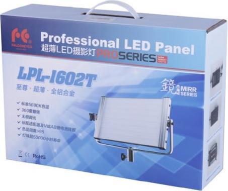 Image du produit Falcon Eyes Lampe LED douce LPL-S1602T 32W (éclairage de studio)