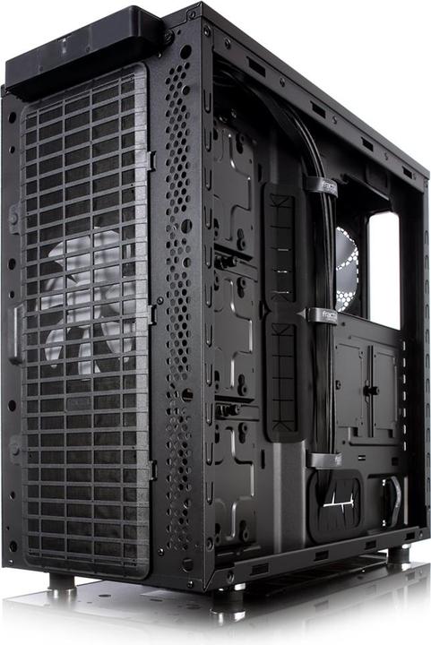Actual product image Fractal Define S Window (ATX, mATX, Mini-ITX)