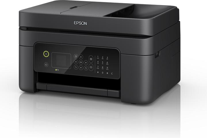 Produktbild Epson WorkForce WF-2835 (Tintenpatrone, Farbe)