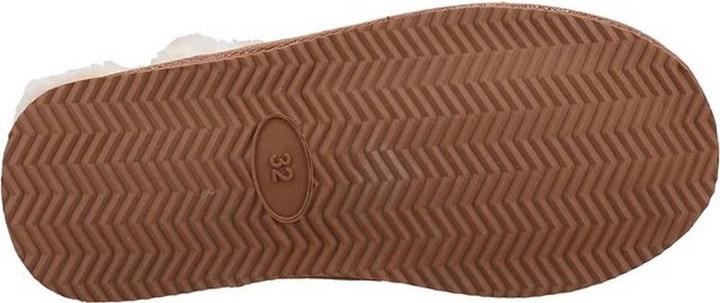 Image du produit Hush Puppies Chaussons fille Ashlynn daim (29)