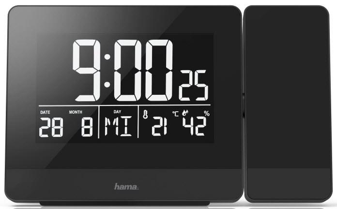 Actual product image Hama plus charge