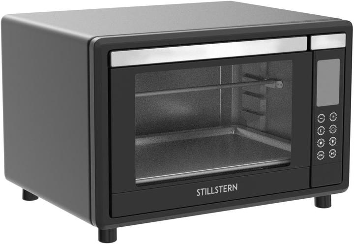 Image du produit Stillstern Mini-four à chaleur tournante