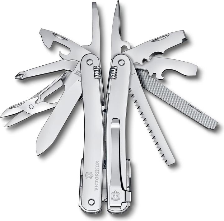 Image du produit Victorinox Clip Swiss Tool Spirit MX